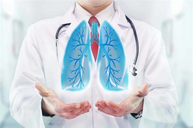 Pulmonology